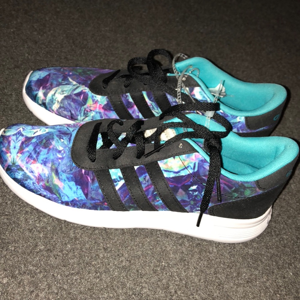 Adidas gymshoes